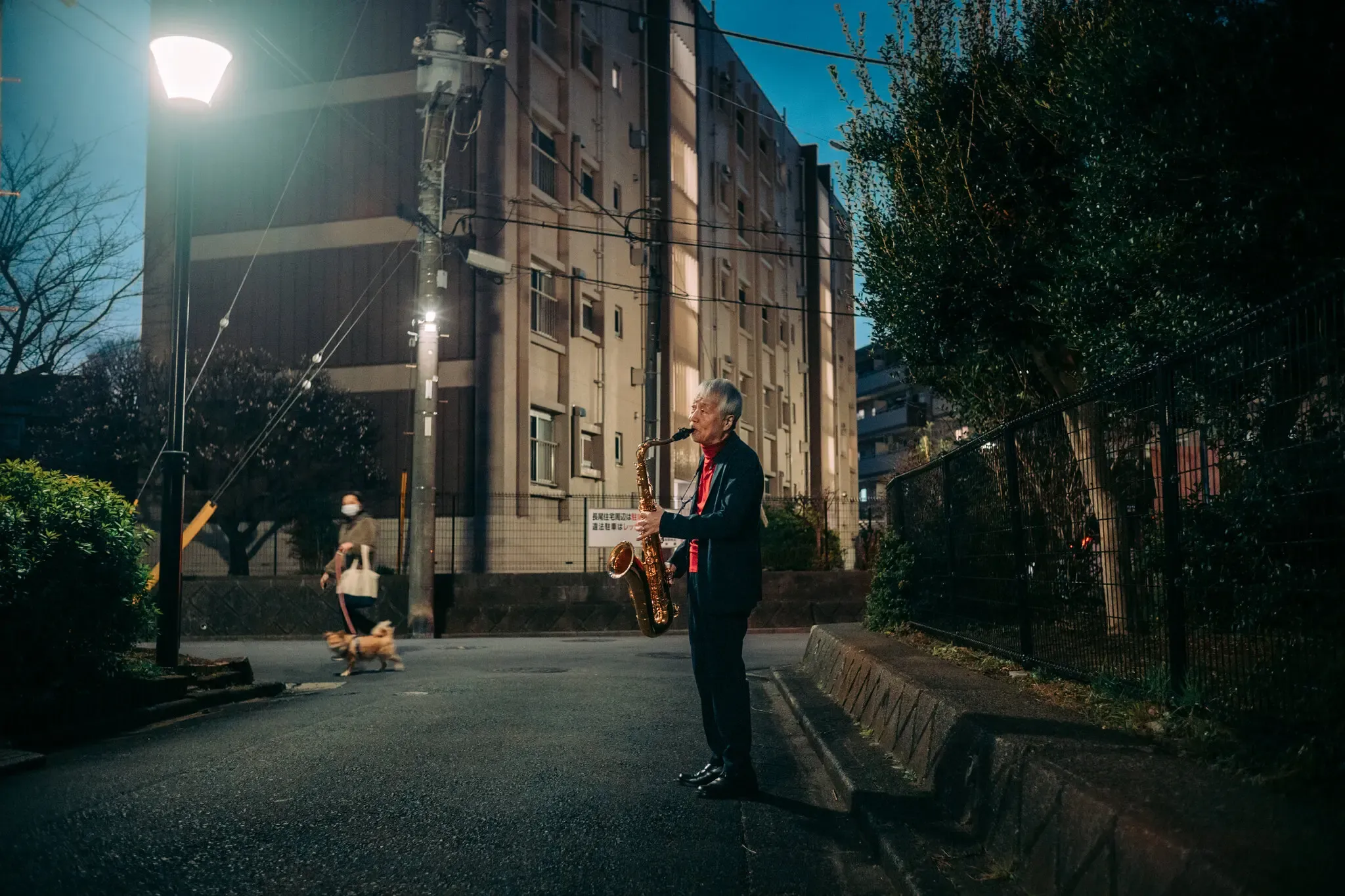 Yasuaki Shimizu Yasuaki Shimizu